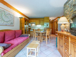 Appartement 2 chambres avec balcon et casier à skis à Méribel - FR-1-355-41